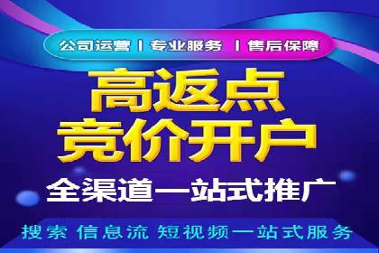 初探SEM开户：从理论到实践的案例
